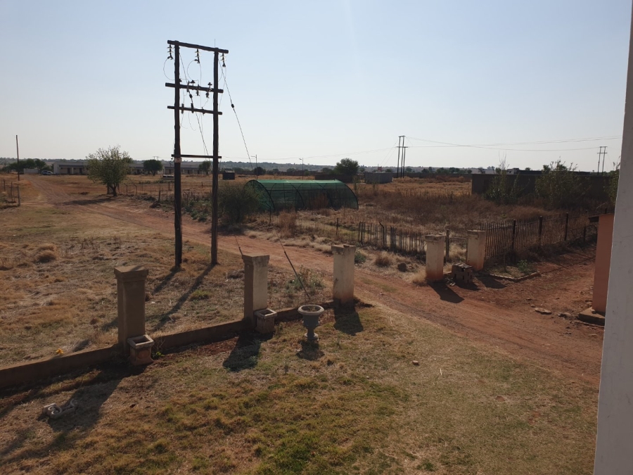 Commercial Property for Sale in Potchefstroom Rural North West